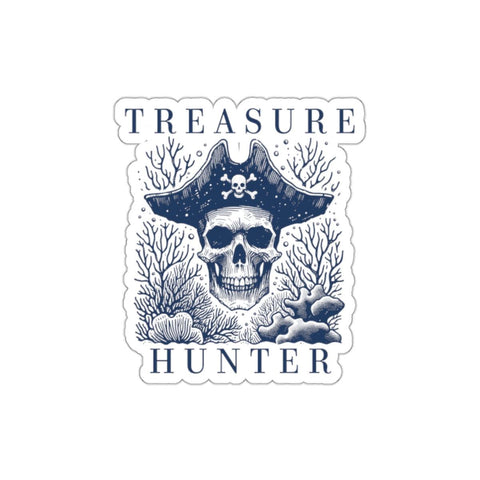 Treasure Hunter - BraveGuard