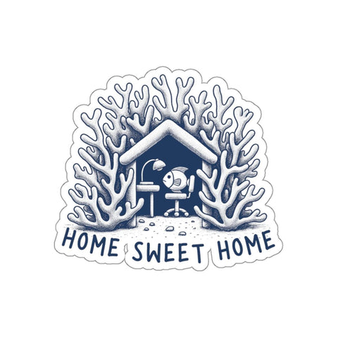 Home Sweet Home - BraveGuard