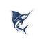 Flying Sailfish Sticker - BraveGuard