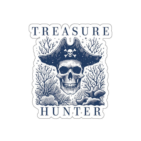 Treasure Hunter - BraveGuard