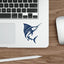 Flying Sailfish Sticker - BraveGuard