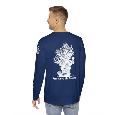 Reef Rules Premium Long Sleeve - BraveGuard