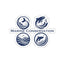 Marine Conservation Sticker - BraveGuard