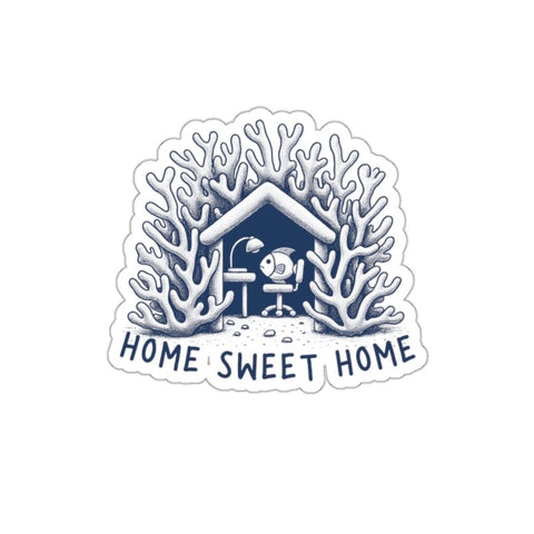 Home Sweet Home - BraveGuard