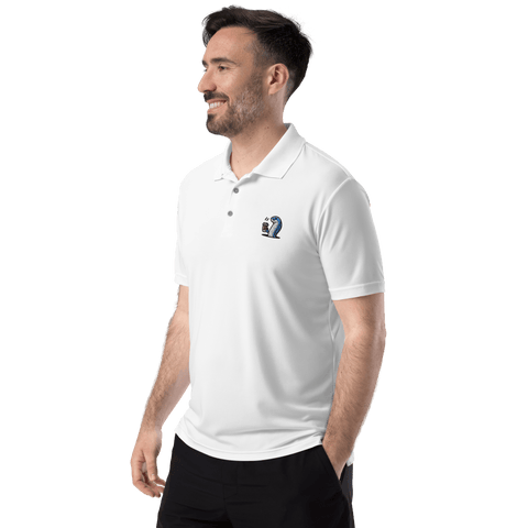 Eel Adidas Performance Shirt - BraveGuard