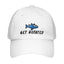 Get Rotated Under Armour® dad hat - BraveGuard