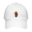 Sea Horse Under Armour® dad hat - BraveGuard