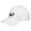 Chillaxin Sea Otter Under Armour® dad hat - BraveGuard