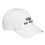 Get Rotated Under Armour® dad hat - BraveGuard