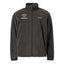 Original Braveguard Logo Unisex Columbia fleece jacket - BraveGuard