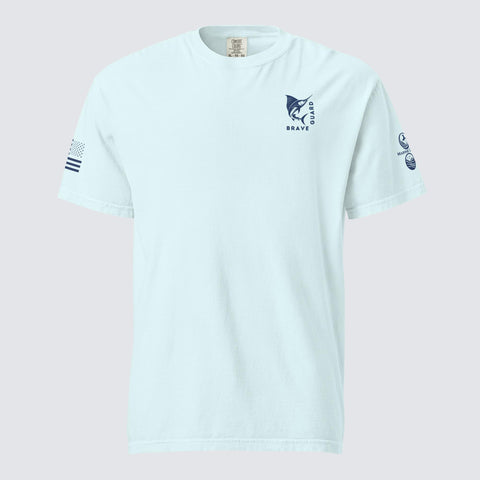 Got Crabs Cotton tee