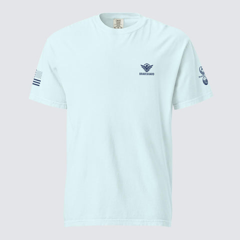 Reef Raider Cotton tee