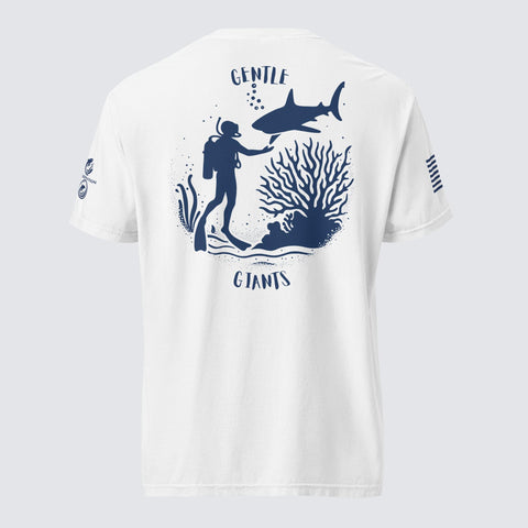 Gentle Giants Cotton Tee