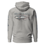 Tuna Hoodie - BraveGuard