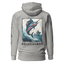 Worn Sailfish Hoodie - BraveGuard