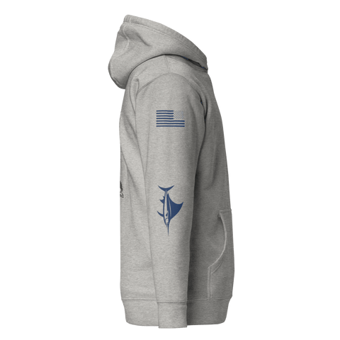 Pelican Hoodie - BraveGuard