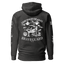 Buff Fish Hoodie - BraveGuard