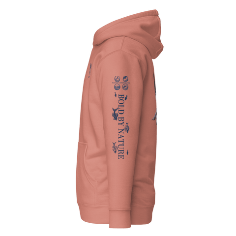 Pelican Hoodie - BraveGuard