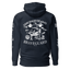 Buff Fish Hoodie - BraveGuard