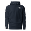 Coral Diver Hoodie - BraveGuard