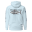 Tuna Hoodie - BraveGuard