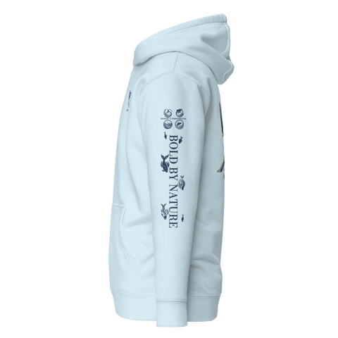 Pelican Hoodie - BraveGuard