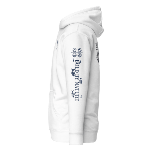 Tuna Hoodie - BraveGuard