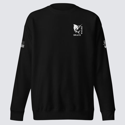 Reef Raider Sweatshirt