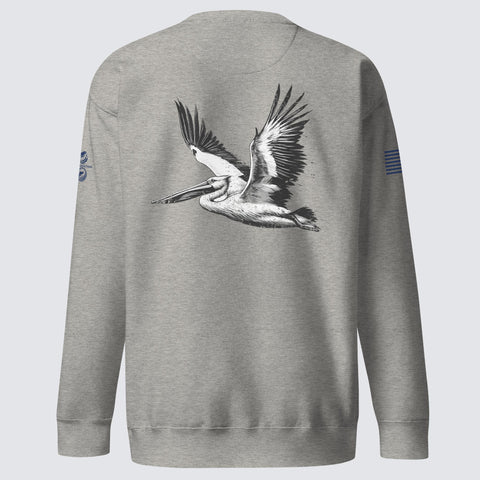 Pelican Sweatshirt