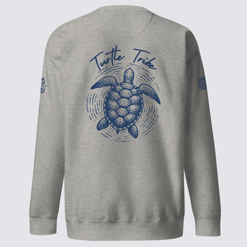 Turtle Tribe Sweatshirt