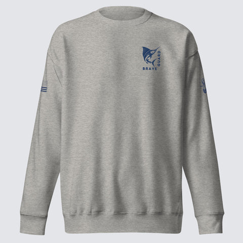 Pelican Sweatshirt