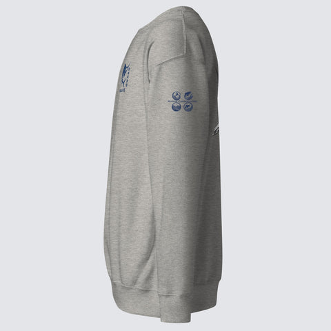 Pelican Sweatshirt