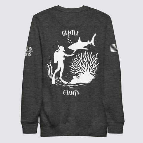 Gentle Giants Sweatshirt