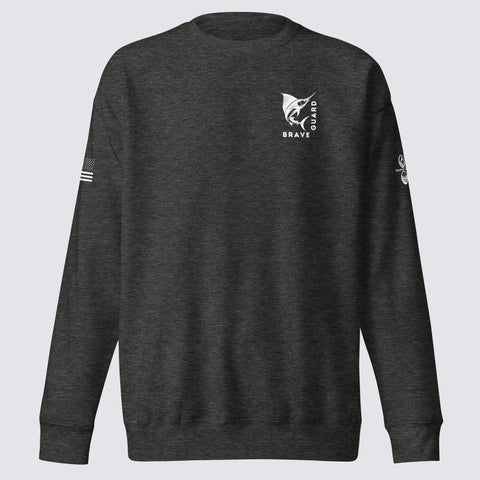 Reef Raider Sweatshirt