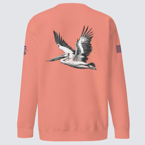 Pelican Sweatshirt