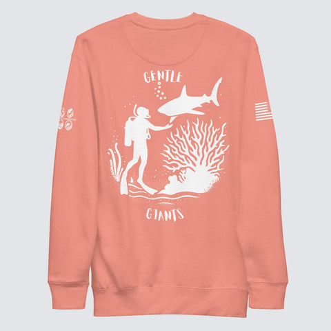 Gentle Giants Sweatshirt