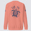 Turtle Tribe Sweatshirt