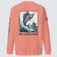 Worn Sailfish Sweatshirt