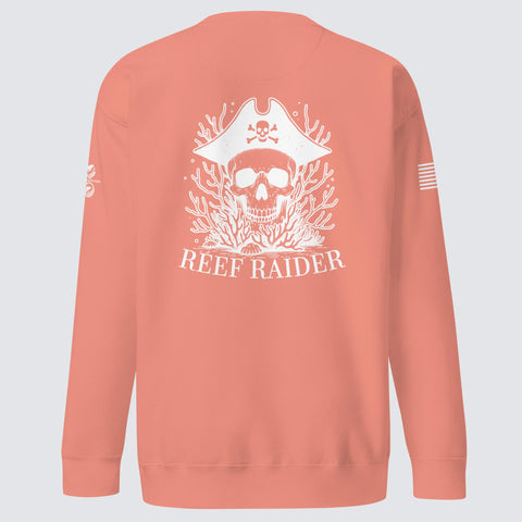 Reef Raider Sweatshirt