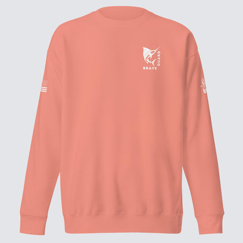 Got Crabs Sweatshirt