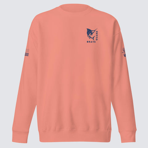 Pelican Sweatshirt