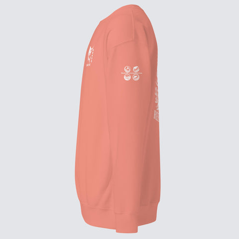 Reef Raider Sweatshirt