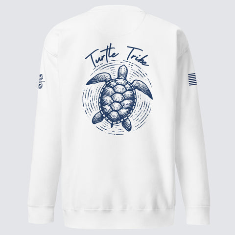 Turtle Tribe Sweatshirt