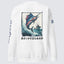 Worn Sailfish Sweatshirt