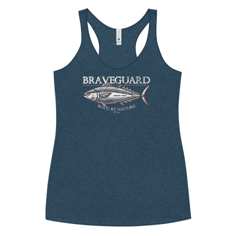 Tuna Tank Top - BraveGuard