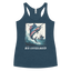 Worn Sailfish Tank Top - BraveGuard