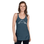 Fishing Poles Tank Top - BraveGuard