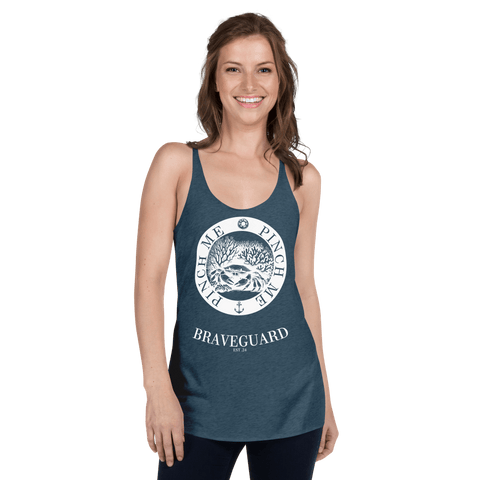 Pinch Me tank Top - BraveGuard