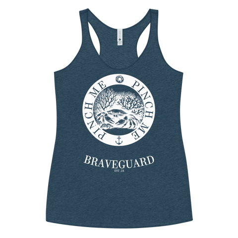 Pinch Me tank Top - BraveGuard