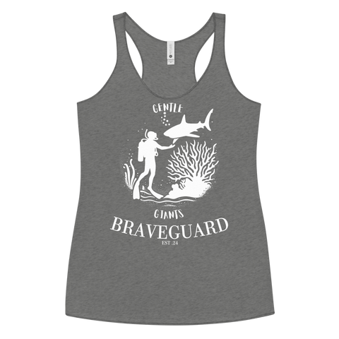 Gentle Giants Tank Top - BraveGuard